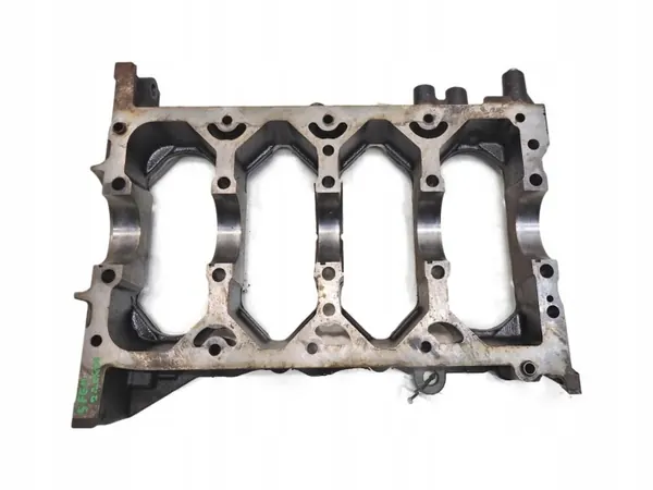 Support de vilebrequin Hyundai OE pour Santa Fe II 2.2 CRDI image 2