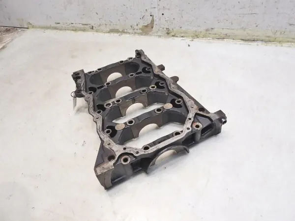 Support de vilebrequin Hyundai OE pour Santa Fe II 2.2 CRDI image 5