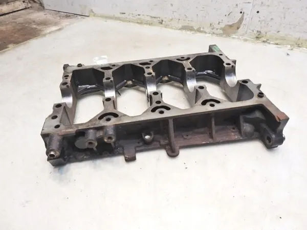 Support de vilebrequin Hyundai OE pour Santa Fe II 2.2 CRDI image 6