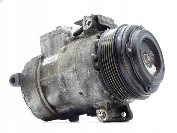 Compresor de Aire Acondicionado Mercedes ML W166 2.2 CDI A0032305911 image 2