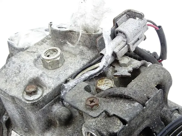 Compresor de Aire Acondicionado Mercedes ML W166 2.2 CDI A0032305911 image 4