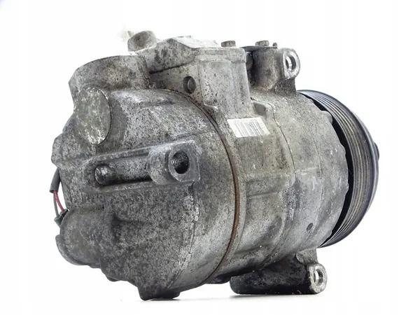Compresor de Aire Acondicionado Mercedes ML W166 2.2 CDI A0032305911 image 5