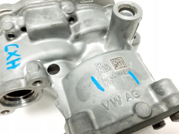 Olje pump VW T6 2.0 TDI CXH image 4