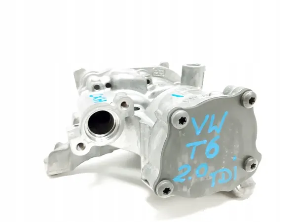 Olje pump VW T6 2.0 TDI CXH image 5