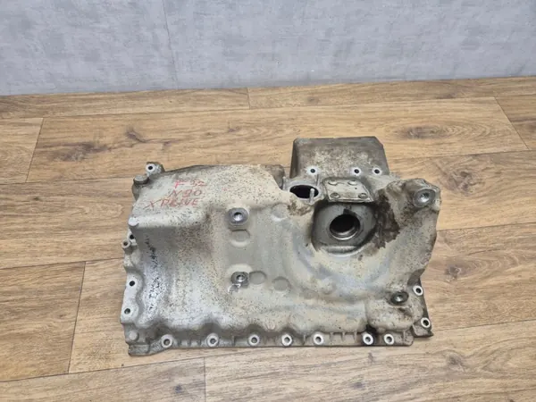 Cárter de aceite BMW OEM 7601942 para motor N20 X-Drive image 3