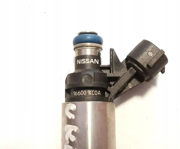 Injektor NISSAN JUKE (F15) 1.6L bensin 2013 image 2