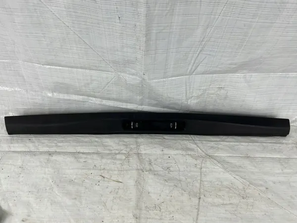 Porsche 911 991 Vänster Tröskelskydd OEM 99155501904 image 2
