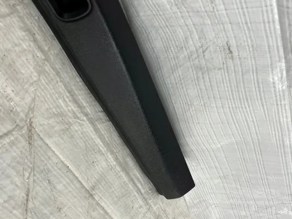 Porsche 911 991 Vänster Tröskelskydd OEM 99155501904 image 4