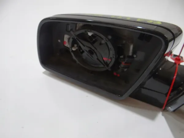 Espelho esquerdo OEM 7189611 BMW E60 Pacote M Fotocromático image 7