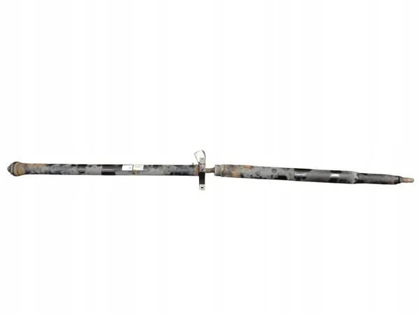 Eje de Transmisión OEM 00552674320 para Jeep Renegade/Fiat 500X image 2