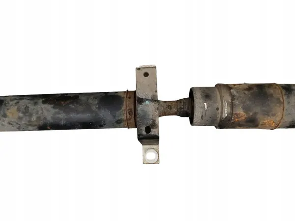 Eje de Transmisión OEM 00552674320 para Jeep Renegade/Fiat 500X image 3