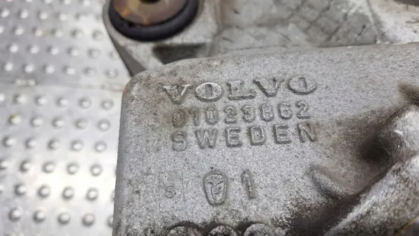 Diferencial traseiro P8653553 S289866 Volvo XC90 S60 2.4D D5 OEM S25145088 image 5
