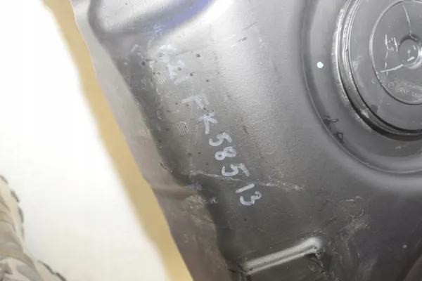 BMW Bränsletank OEM 2595172 för 3 Touring G21 image 5