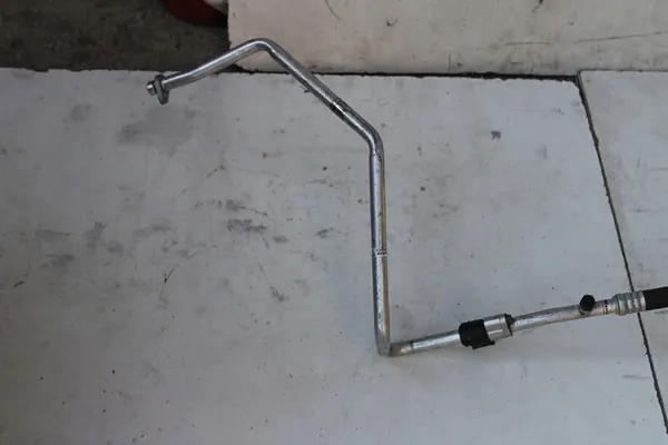 Ilmastointiputki Renault 924543191R 924800018R image 2