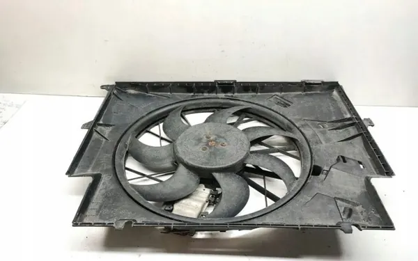 Etuhihna BMW 3 E90 OEM 7801993 2.0L Diesel image 4