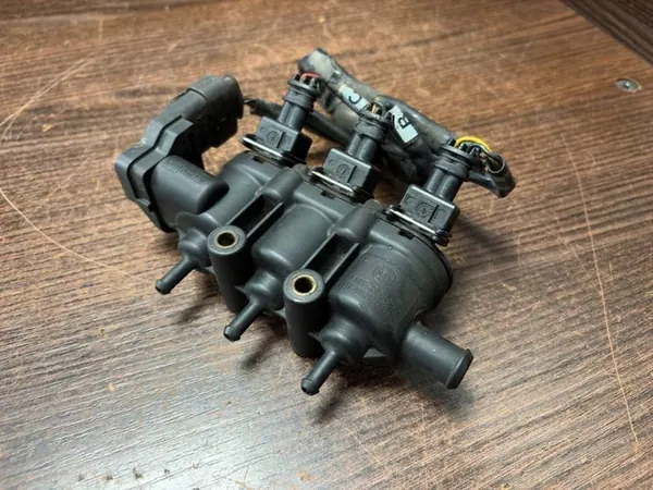 INJECTEUR DE GAZ 110R-000057 image 2