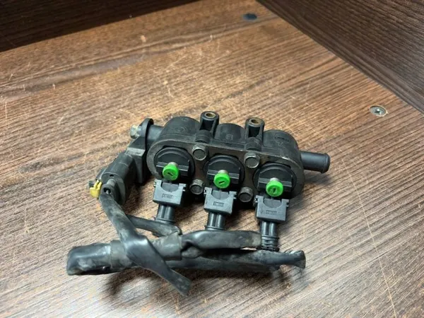 INJECTEUR DE GAZ 110R-000057 image 3