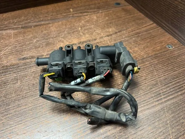 INJECTEUR DE GAZ 110R-000057 image 5