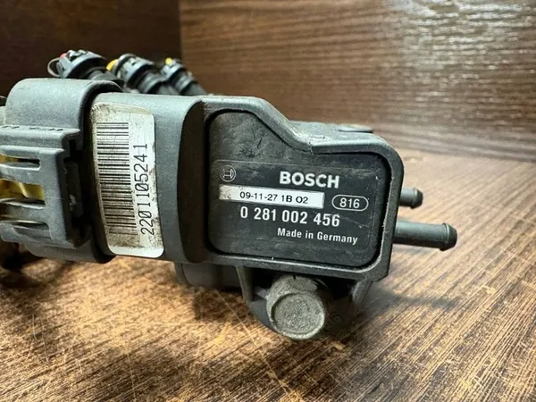 INJECTEUR DE GAZ 110R-000057 image 6