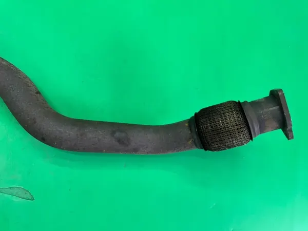 Mittelschalldämpfer Rechts OEM 8K0253211C Audi S6 C7 image 5