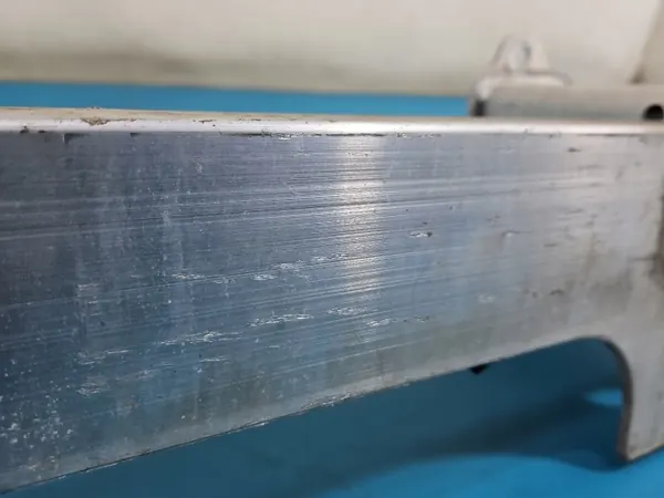 OEM IMPRK1542025 Framstötfångarförstärkning image 6