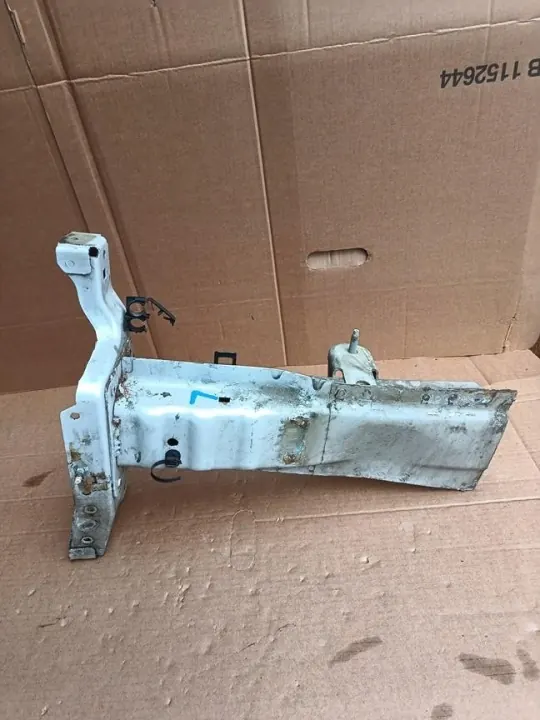OEM 111426022026 Vasen Pituuspalkki Peugeotille image 2