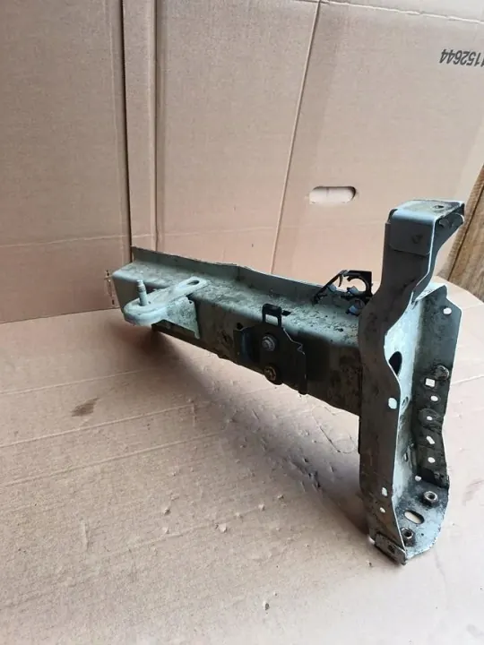 OEM 111426022026 Vasen Pituuspalkki Peugeotille image 3