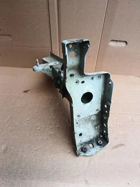 OEM 111426022026 Vasen Pituuspalkki Peugeotille image 4
