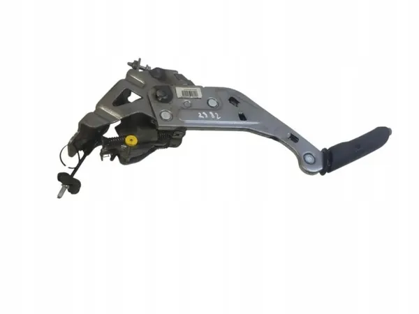 Handbromsspaken OEM 98043969ZE för Peugeot 508 image 3