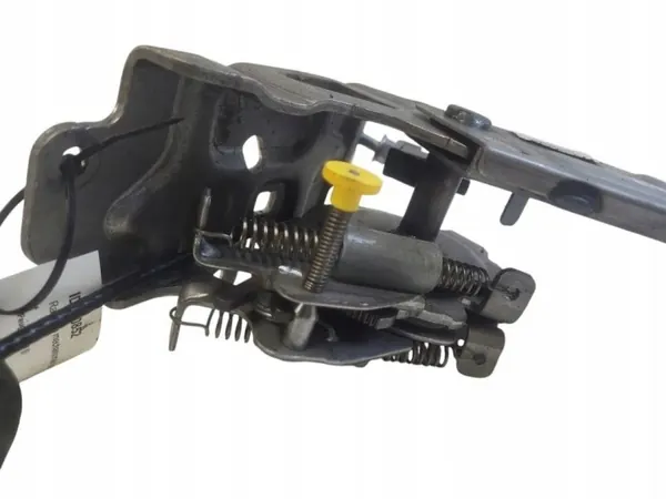 Handbromsspaken OEM 98043969ZE för Peugeot 508 image 4