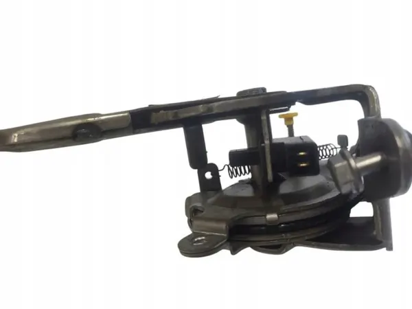 Handbromsspaken OEM 98043969ZE för Peugeot 508 image 5