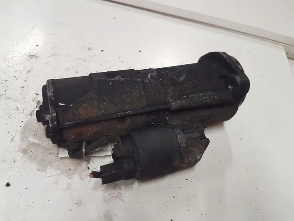 Arrancador KIA SORENTO I 2.5L diésel 125kW 2008 OEM 1250128 image 2