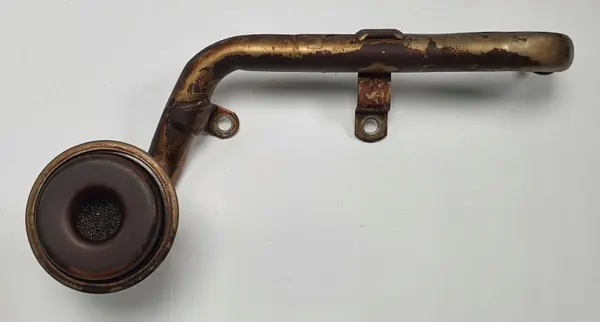 Gebrauchter Ölabscheider OEM B5244S4 für Volvo V50 2.4 image 2