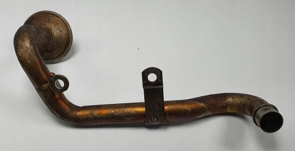 Gebrauchter Ölabscheider OEM B5244S4 für Volvo V50 2.4 image 3
