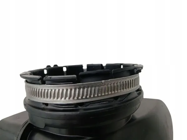 Turbo Aansluitpijp Mercedes GLC W253 2.0 CDI A6540902201 image 3