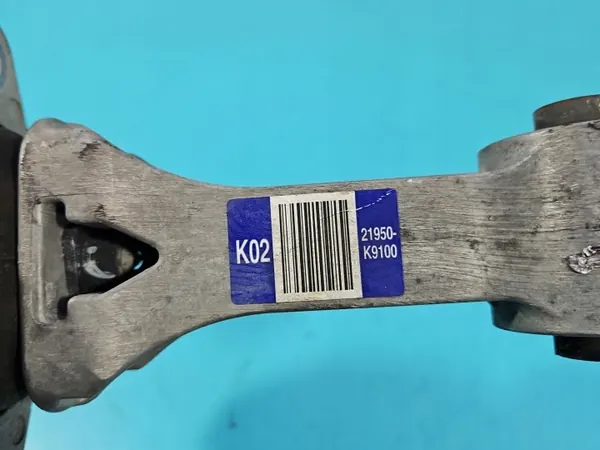 Soporte de caja OEM 21950-K9100 para Hyundai i30 III image 8