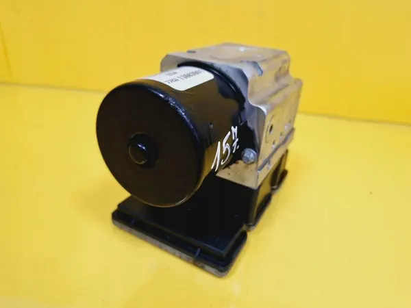 ABS Pumpensteuergerät 13509201 Opel Vectra C image 2