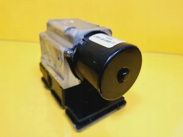 ABS Pumpensteuergerät 13509201 Opel Vectra C image 3