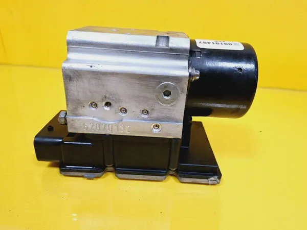 ABS Pumpensteuergerät 13509201 Opel Vectra C image 4