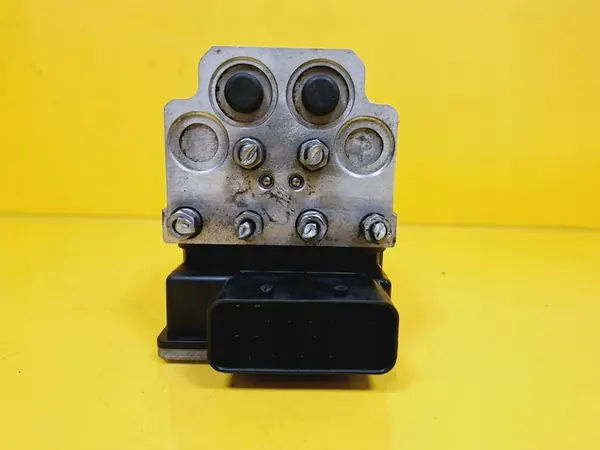 ABS Pumpensteuergerät 13509201 Opel Vectra C image 5