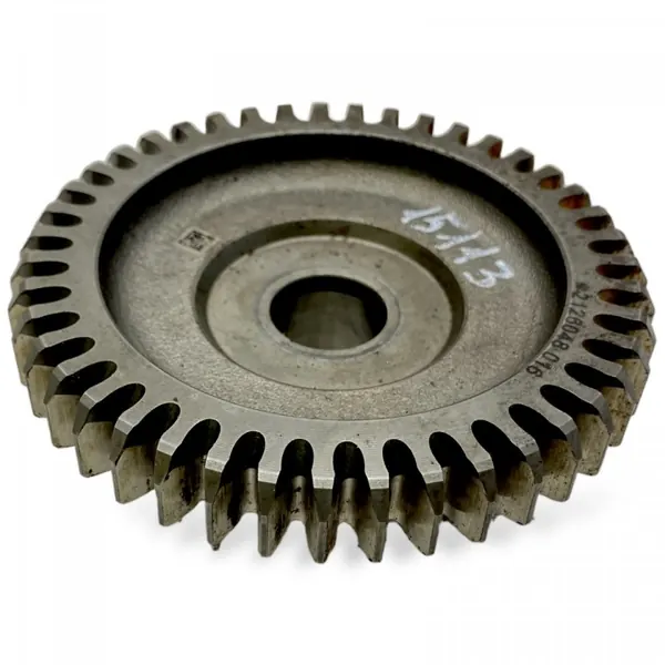 OEM 2126048 DAF Engrenage compresseur air - Occasion image 3