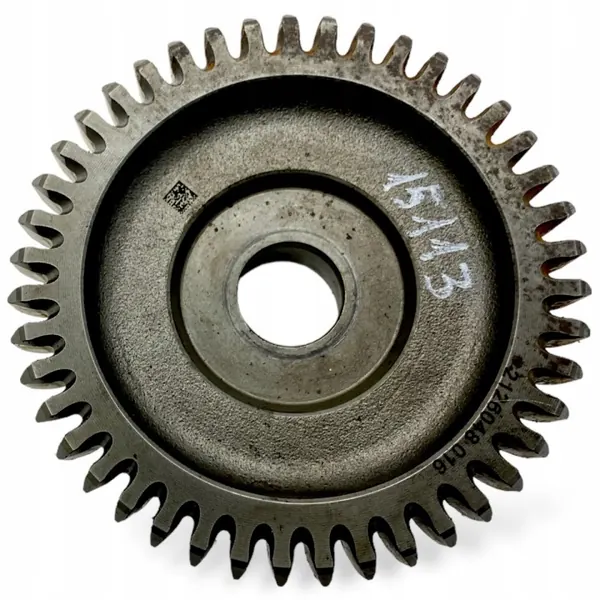 OEM 2126048 DAF Engrenage compresseur air - Occasion image 4
