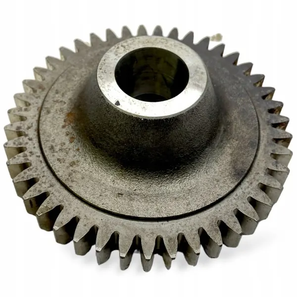 OEM 2126048 DAF Engrenage compresseur air - Occasion image 5
