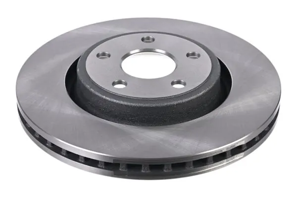 Stellox 6021-0014-SX Disque de frein image 2