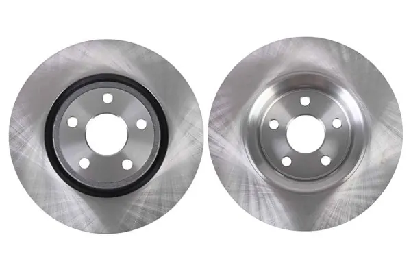 Stellox 6021-0014-SX Disque de frein image 4
