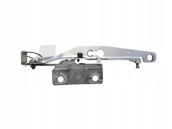 Bisagra de Capó Izquierda VOLVO S60 II 2015 2.0L Diesel image 2