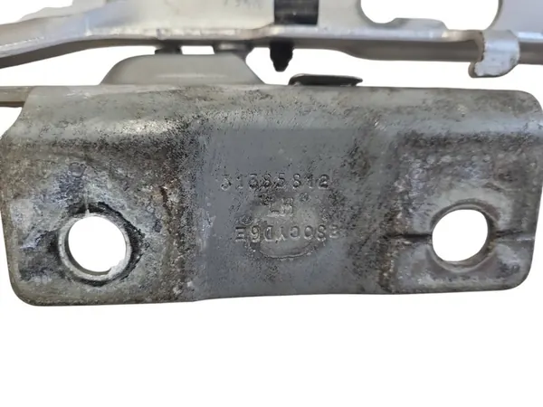 Bisagra de Capó Izquierda VOLVO S60 II 2015 2.0L Diesel image 3