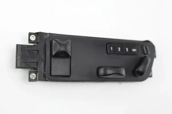 Panneau contrôle siège Porsche Cayenne OEM 7L5959765A image 3