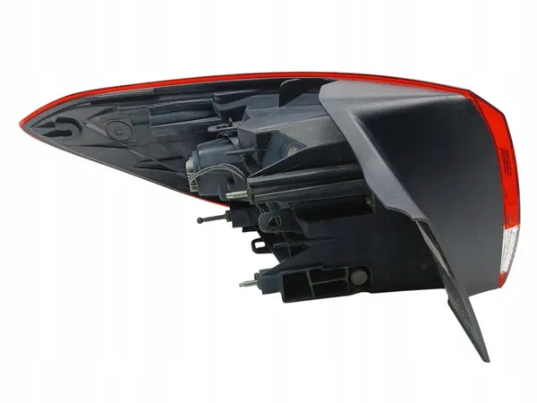 LUZ LED TRASERA DERECHA OPEL ASTRA K COMBI (15-19) 39077377 image 6