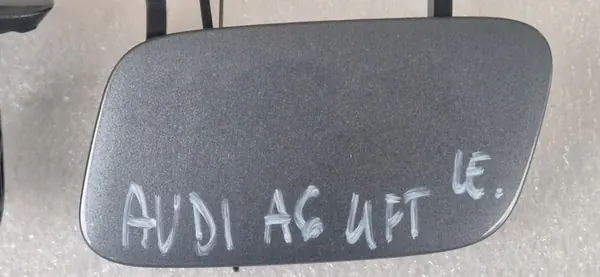 Tapa de lavadora izquierda AUDI A4 B8 8K0955275 image 2